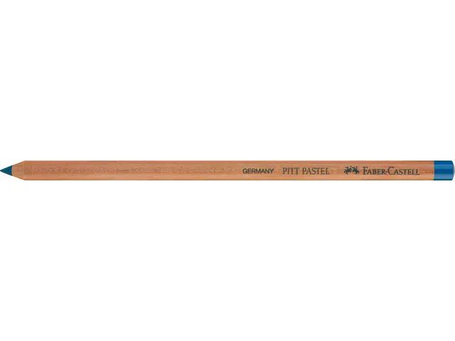 Pastelpotlood Fc Pitt 149 Blauw Turquoise