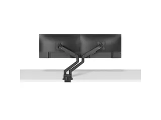 Monitorarm Neomounts NEXT Slim DS70-250BL2 2 schermen 32 inch zwart - 5