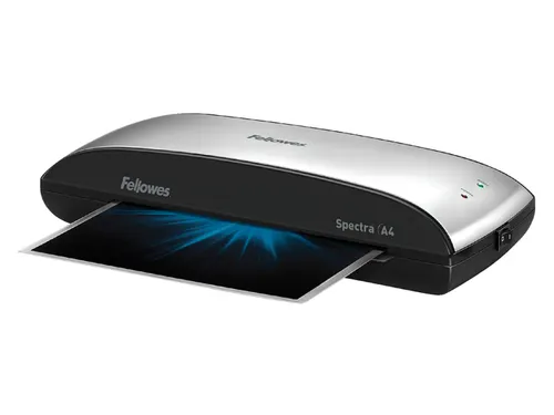 Lamineermachine Fellowes Spectra A4 125 Micron