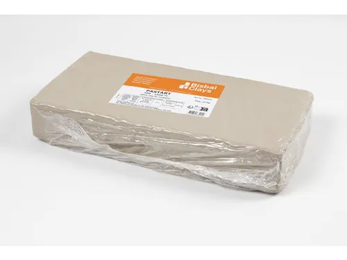 Boetseerklei Creativ Company wit 10 kg