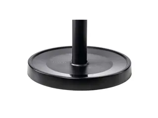 9408090 Kapstok MAULcaligo standvoet 175,2cm zwart - 4