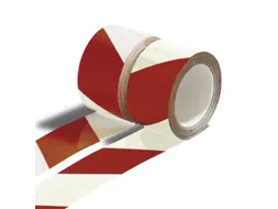 Signaleringslinten Zelfklevend Reflecterend 1x Re.+1x Linksgericht