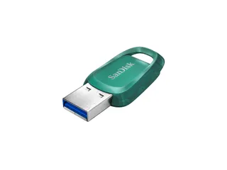 USB stick 3.2 SanDisk Ultra Eco USB-A 256GB - 4