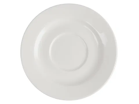Schotel Olympia Lumina 14cm 6 stuks wit