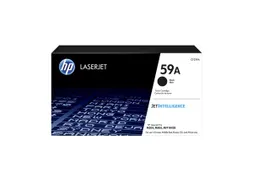 Toner 59A 3000 pagina's CF259A Zwart