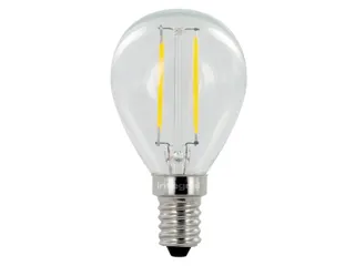 Ledlamp Integral E14 2700K warm wit 2-3,5W 250lumen - 1