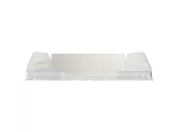 ECOTRAY Brievenbak Office cristal