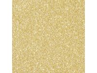 Glitterkarton Folia 50x70cm 300gr 5 vel goud