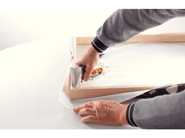 Nietpistool Rapid 23E 13/4-8 metaal