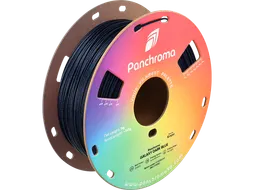 PLA Galaxy 1,75mm Donkerblauw 1kg Panchroma 3D Filament