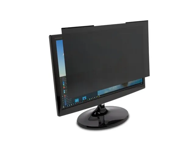 Privacyschermfilter 23 Inch Magpro met magneetstrip voor beeldschermen