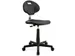 Chaise de travail Euroseats Tarente Medium noir