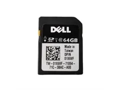 64 GB SD Card for IDSDM