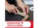 3M Command Fotolijststrip medium 5kg blister 8 stuks