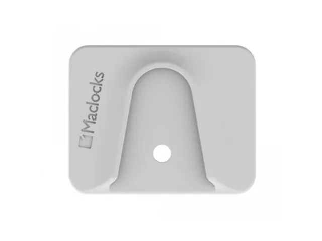 Beveiligingsmontageplaat voor de Hovertab