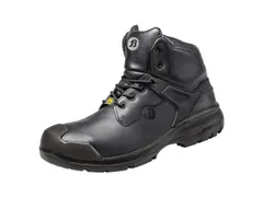 Bata Engine hoge S3 veiligheidsschoenen, SRC, ESD, zwart, maat W-36, p