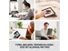 Logitech Combo Touch Toetsenbord iPad Pro (1,2,3gen) 11-inch QWERTY US
