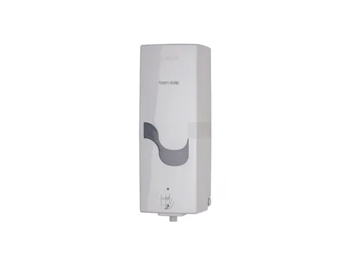 Zeepdispenser Celtex Megamini E-control wit automatisch