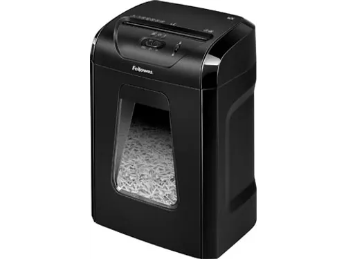 Powershred papiervernietiger 12C