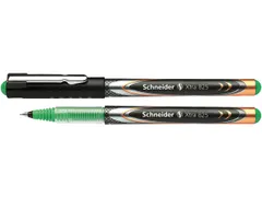 rollerball Schneider Xtra 825 0.5mm groen