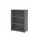 kantoorstelling,HxBxD 1100x800x400mm,2xhouten vloer,3ordnerhoogtes