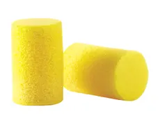 Oordoppen 3M Classic geel disposable