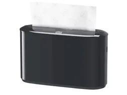 Tork 552208 Xpress Multifold Countertop Handdoekdispenser H2 Zwart