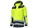 Parka Tricorp 403009 Multinorm Bicolor, jaune/bleu marine, taille 7XL,
