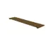 Werkbordes M. Houten Laag,V. Multifunctionele Vouwladder,Hout
