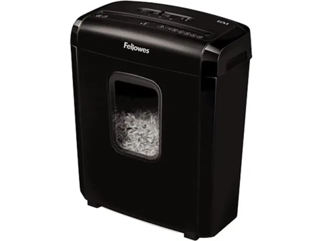 Powershred 6M papiervernietiger