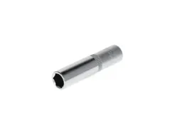 GEDORE RED R41000809 Dopsleutel 1/4 inch zeskant 8mm lengte 50mm