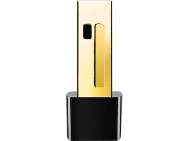 TP-Link UB400, USB Type-A, Bluetooth, Noir, Or, FCC, CE, RoHS, 10 m, 0
