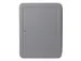 Sleutelkast metaal Pavo basic met cijferslot 54 haken 30x24x8cm grijs