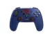 Trust GXT 542SM Muta Draadloze gamecontroller Superman Blauw