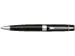 Balpen SHEAFFER 300 E9312 Glossy black chrome plated