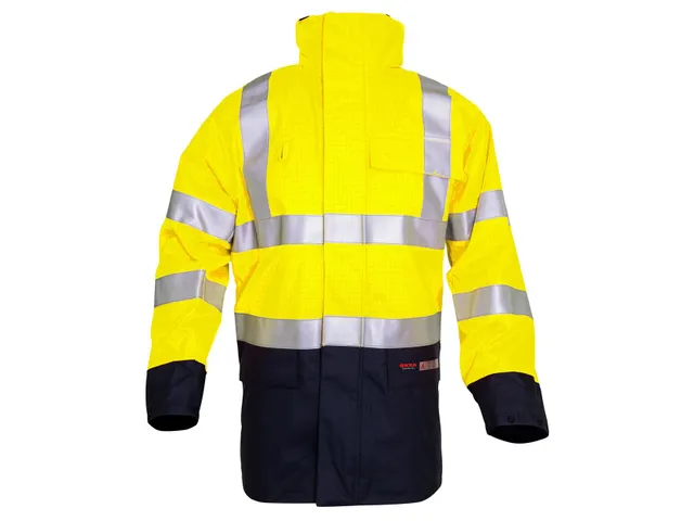 OXXA Magoma 2664 parka - S