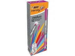 fineliner Intensity, medium, fuchsia
