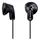 Oortelefoon Sony E9LP basic zwart