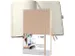 Carnet Conceptum HC beige, A5, 194 pgs, ligné 80gr