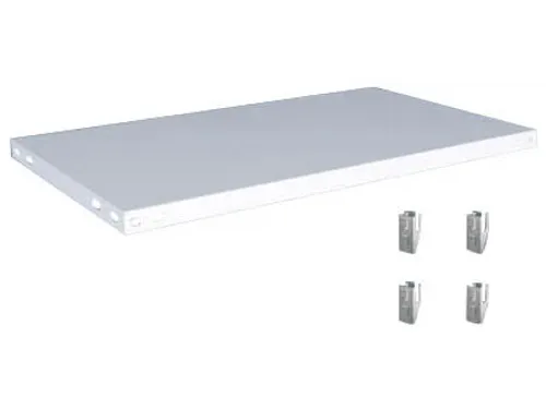 legbord,v. traversestelling,BxD 1000x600mm,vakl. 240kg,staal,RAL7035