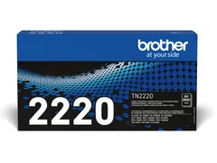 Toner Brother Tn-2220 Hc zwart