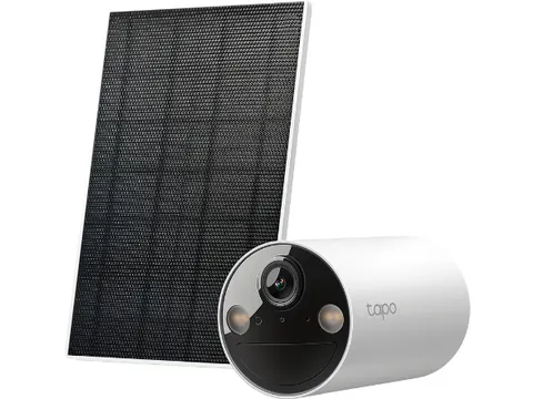 Tapo C410 Kit V1 netwerk-surveillance camera 2304x1296