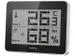 Thermometer Technoline WS 9450 100x81x10mm zwart