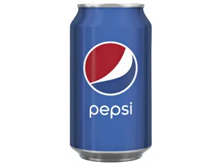 Frisdrank Pepsi Regular cola blik 330ml - 2