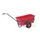 Handtrekwagen 4101L 200kg 632x332mm luchtbanden