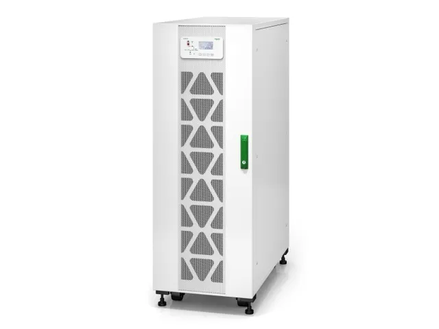 Easy UPS 3S - onduleur on -line - 400V 30KVA 3:1 10 min - avec batteri