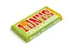 Chocolade Tony's Chocolonely Melk hazelnoot crunch 180gr