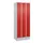 locker,HxBxD 1950x750x500mm,3vak,vak B 250mm,cil.-slot,sokkel