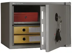 Wertheim BG 15 Inbraakwerende Kluis