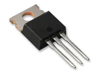 Spanningsregelaar 15V - 1A - 1